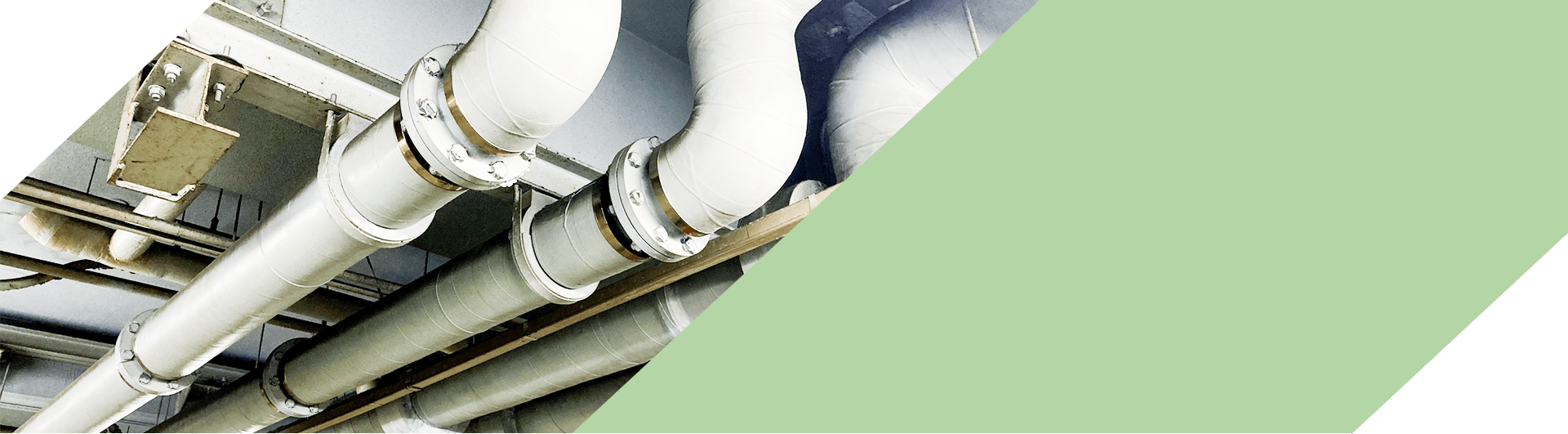 給排水設備の清掃・保守点検